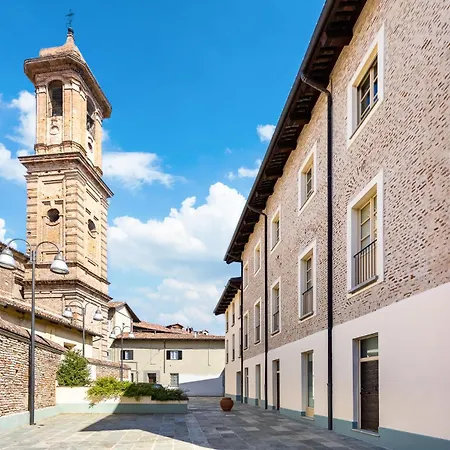 Residenza Duomo Alba (Piedmont)