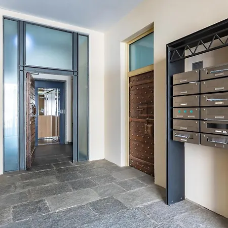 Apartment Residenza Duomo Alba (Piedmont)