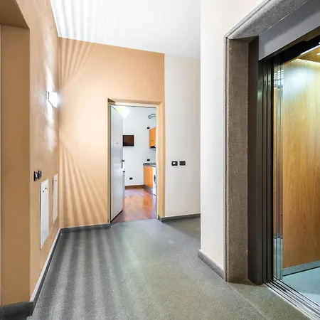 Residenza Duomo Apartman Alba