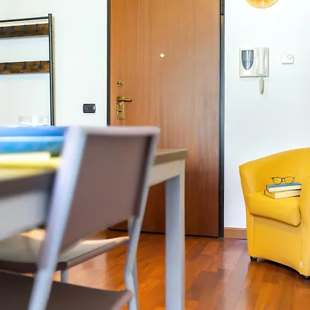 Apartman Residenza Duomo Alba