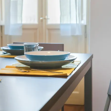 Residenza Duomo Apartment