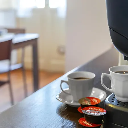 Apartment Residenza Duomo