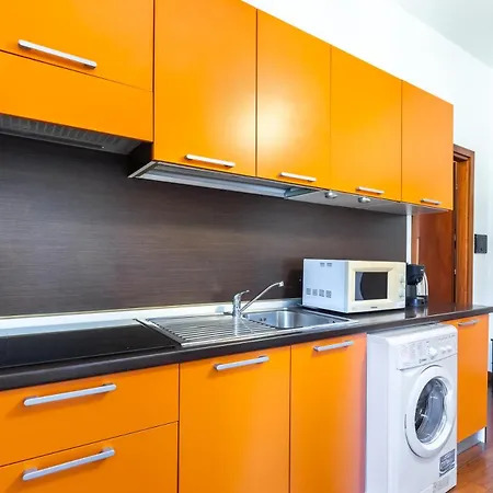 Residenza Duomo Apartment *