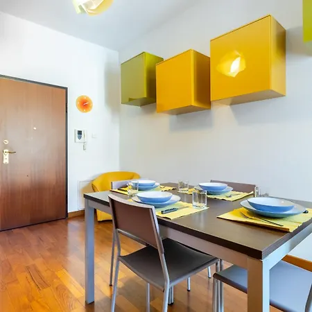 Residenza Duomo Apartment *