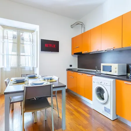 Residenza Duomo Apartman