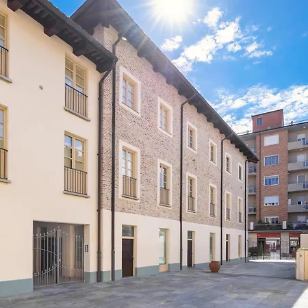 Residenza Duomo Apartment *