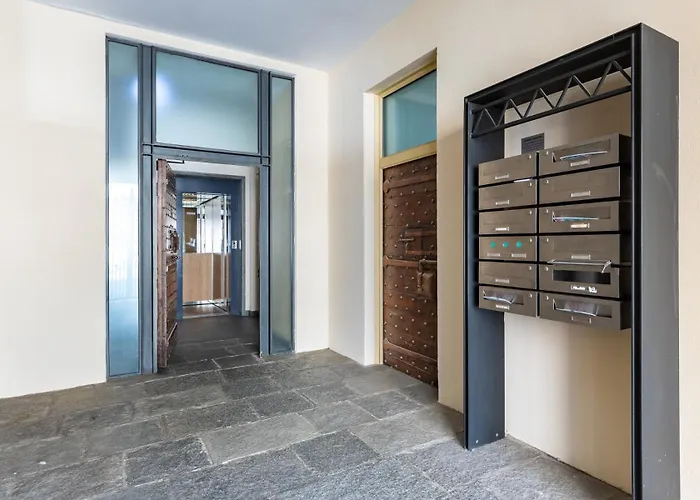 Appartamento Residenza Duomo Alba (Piedmont)