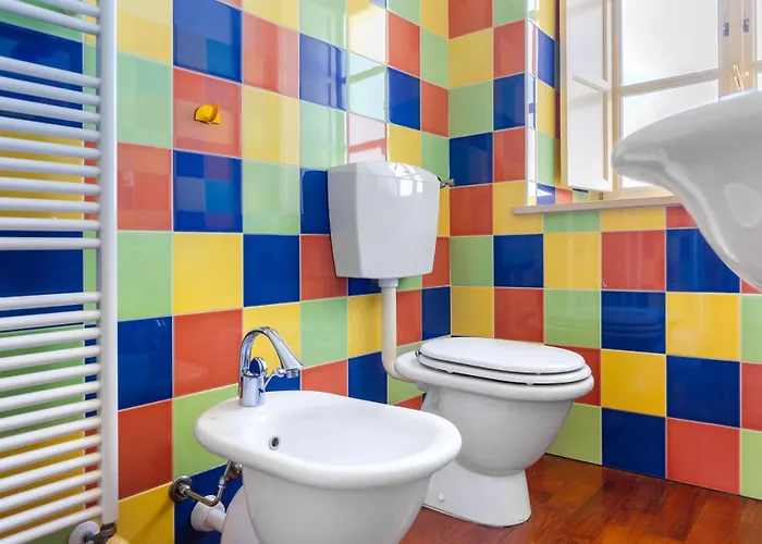 Residenza Duomo * Alba (Piedmont)