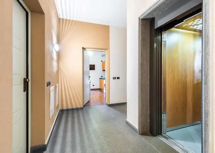 Residenza Duomo Appartamento Alba (Piedmont)