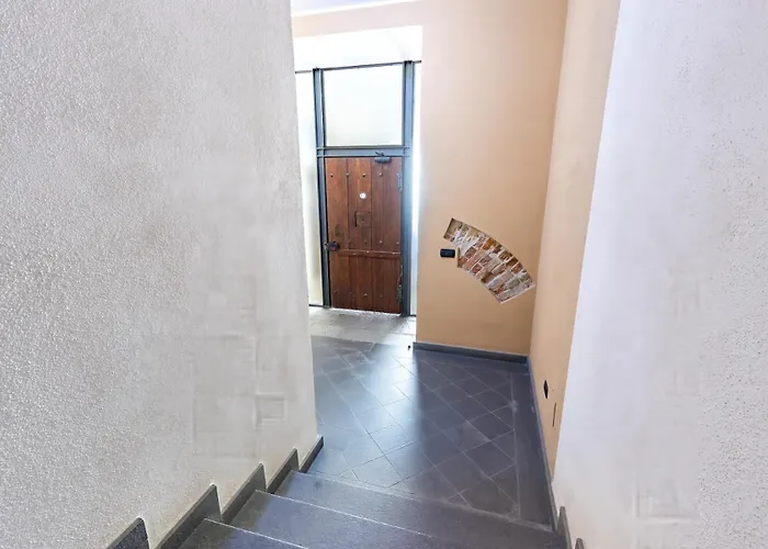 Residenza Duomo * アルバ