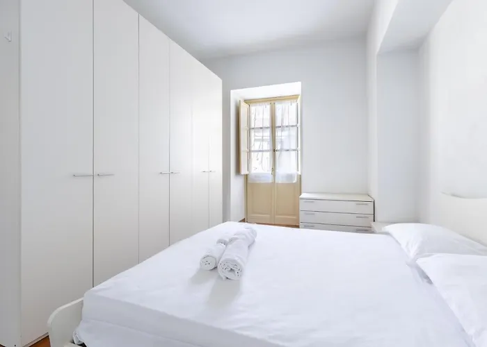 Residenza Duomo アパート アルバ