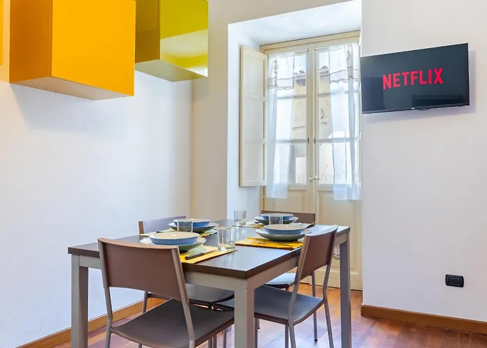 Residenza Duomo Alba (Piedmont)