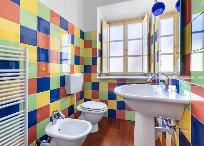 Residenza Duomo * Alba (Piedmont)