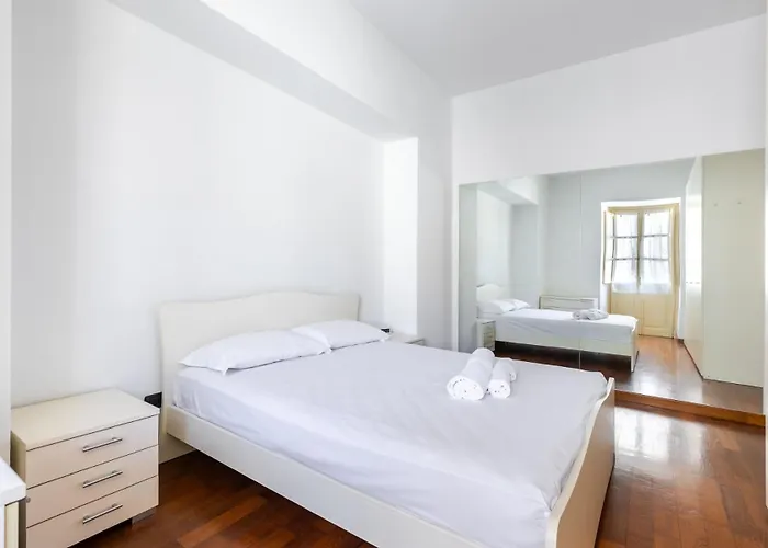 Appartamento Residenza Duomo *