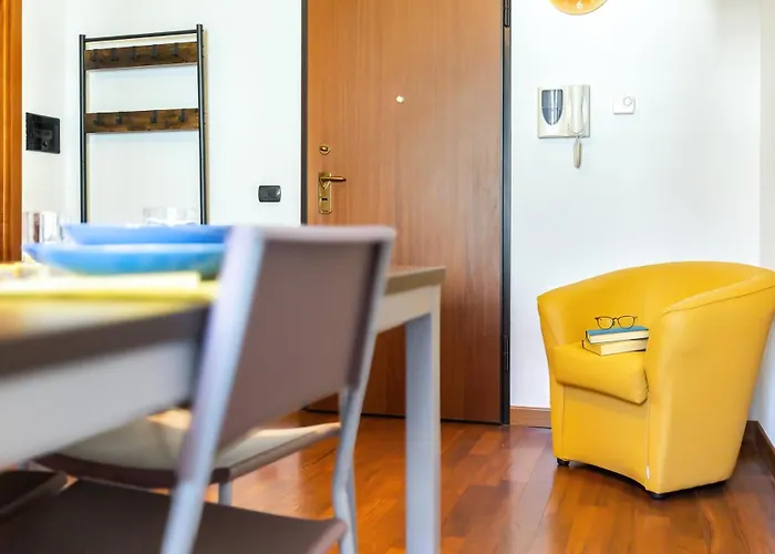 Appartamento Residenza Duomo Alba (Piedmont)