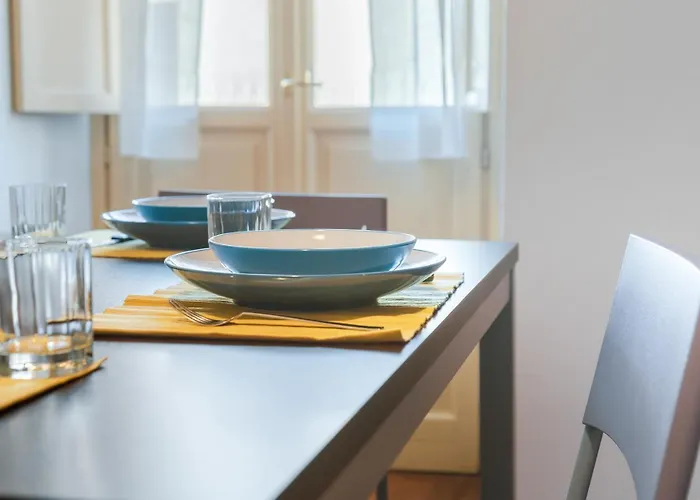 Residenza Duomo Appartamento