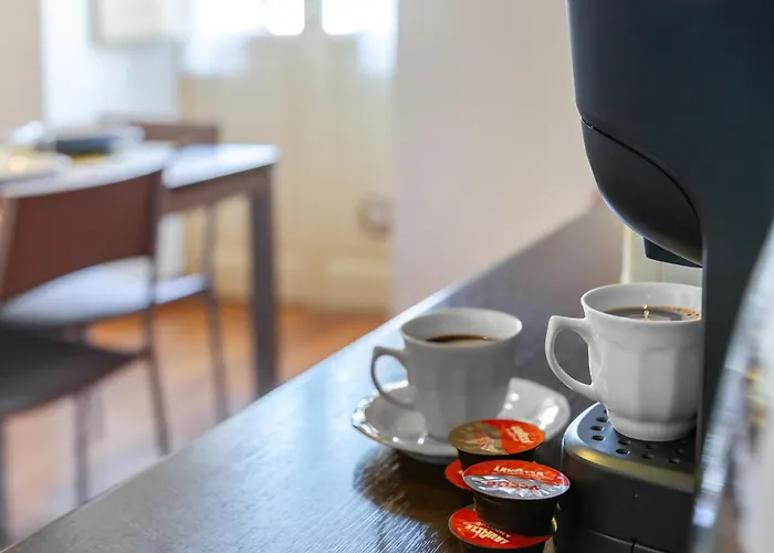 Appartamento Residenza Duomo