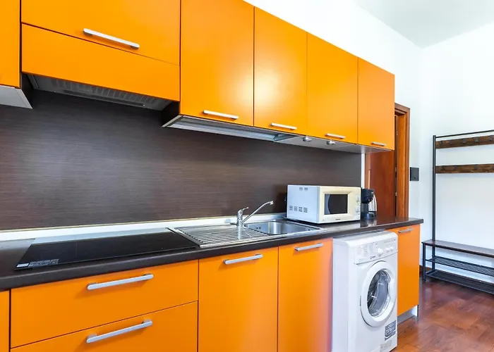 Residenza Duomo Appartamento *