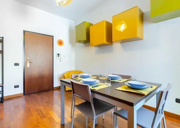 Residenza Duomo Appartamento *