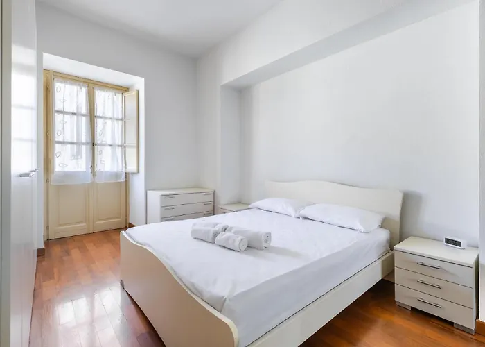 Residenza Duomo * アルバ