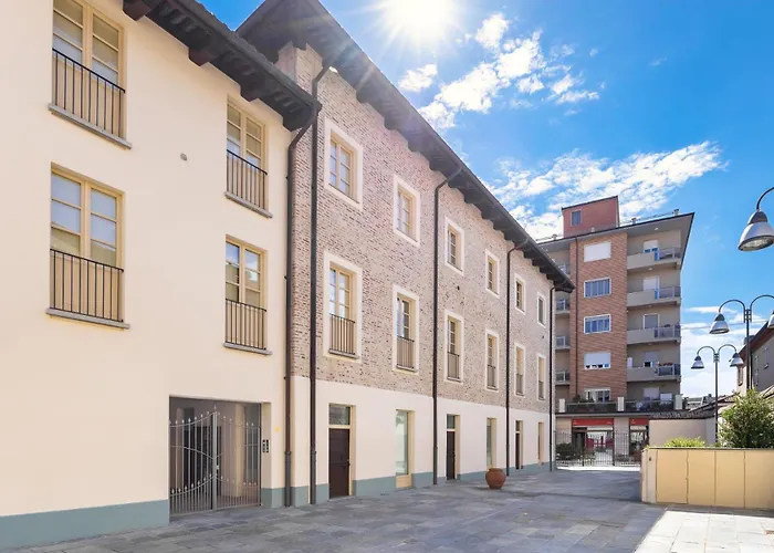 Residenza Duomo Appartamento *