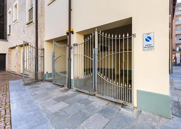 Residenza Duomo アルバ